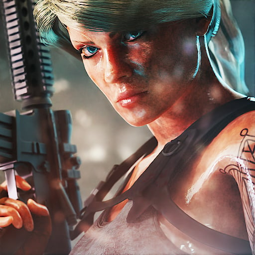 Last Survivor : Apocalypse v1.4.8 MOD APK (Unlimited Money, Ammo) Download