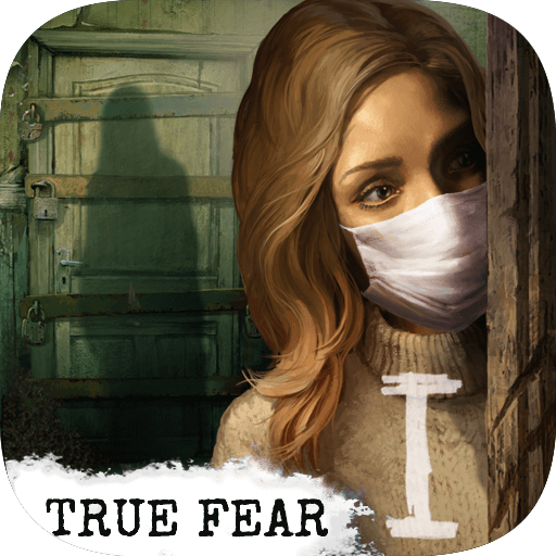 True Fear: Forsaken Souls 1 MOD APK v1.4.89 (Unlocked Paid Content) Download