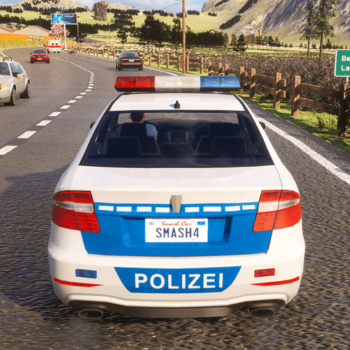 Police Officer Simulator v1.18 MOD APK (Free Rewards) Download