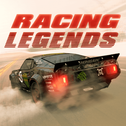 Racing Legends MOD APK v1.9.11 (Menu, Money, Nitro) Download