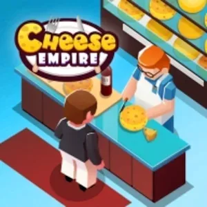 Cheese Empire Tycoon v1.0.5 MOD APK (Unlimited Money) Download