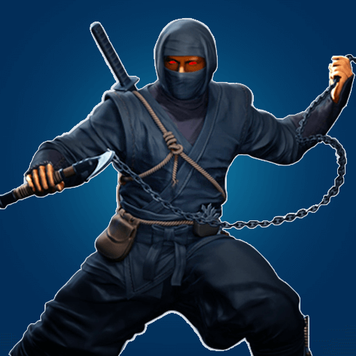 Ninja RPG Adventure Fight v3.23 MOD APK (Unlimited Money/Potions) Download