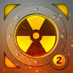 Nuclear Power Reactor inc v23 MOD APK (Unlock All Levels) Download