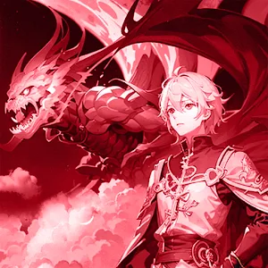 Granblue Fantasy v21 MOD APK (Menu, God Mode, No Ads) Download