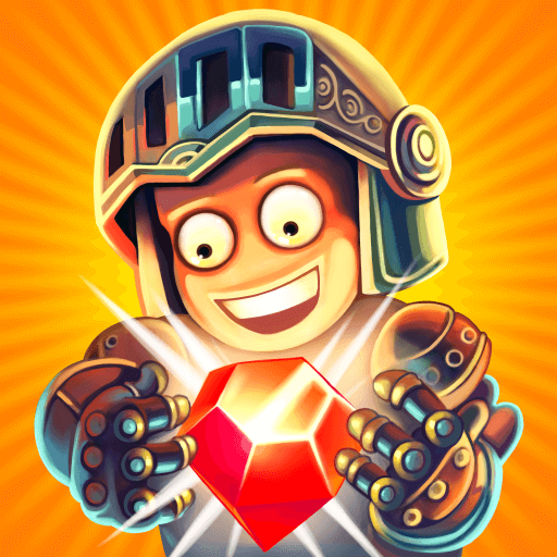 Cursed Treasure 2 v0.9.3 MOD APK (Unlimited Money) Download