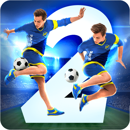 SkillTwins v1.8.5 MOD APK (Unlocked All) Download