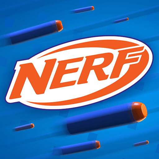 NERF: Superblast v1.13.0 MOD APK (Unlimited Ammo, No Reload) Download