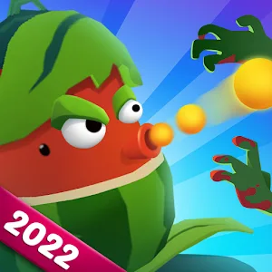 Merge Plants 3D v1.0.18 MOD APK (Unlimited Money, No Ads) Download