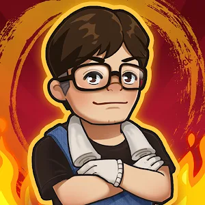 Street BBQ Tycoon v1.0.0 MOD APK (Unlimited Money, EXP) Download