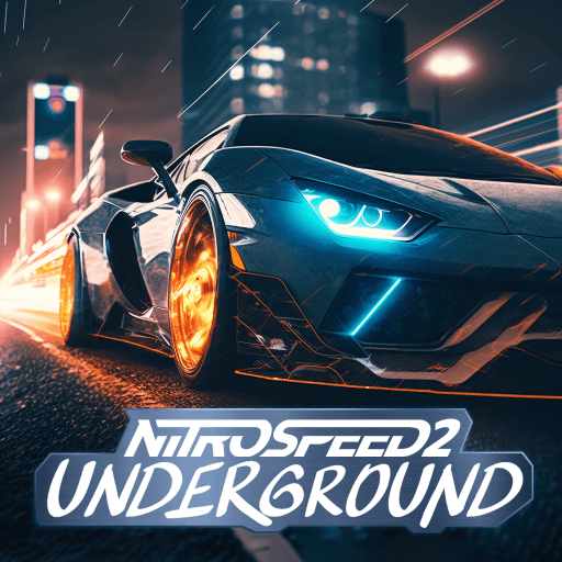 NS2: Underground v0.7.7 MOD APK (Nitro Purchased, No Ads) Download