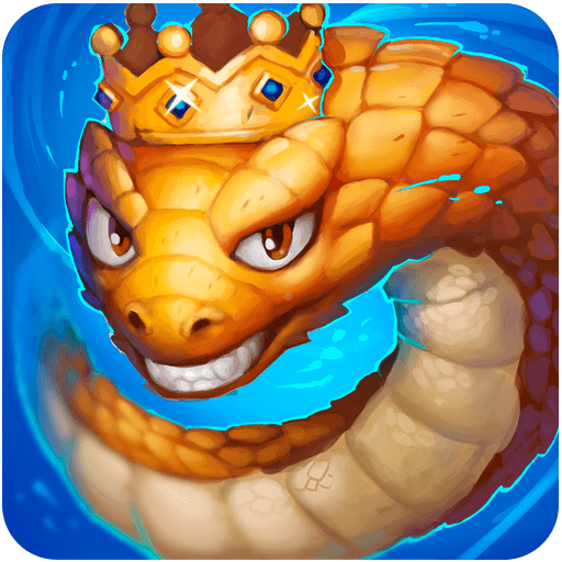 Little Big Snake v2.6.92 MOD APK (VIP Enabled, Drone View) Download