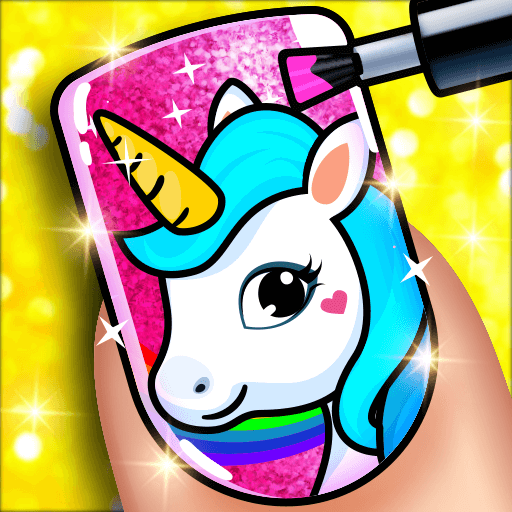 Nail Art v22 MOD APK (Free Rewards) Download