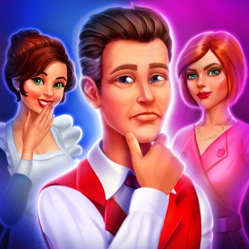 Hidden Hotel: Miami Mystery MOD APK v1.1.106 (Unlimited Money/Energy) Download