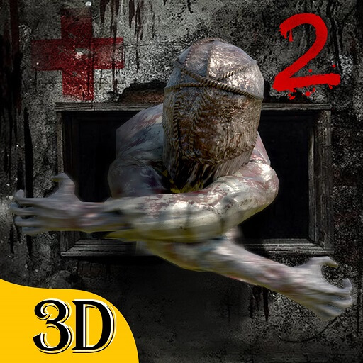 Endless Nightmare 2: Hospital v1.3.3 MOD APK (Unlimited Resources/Bullets) Download