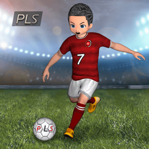 Pro League Soccer v1.0.43 MOD APK (Finish Match, Speed Time) Download