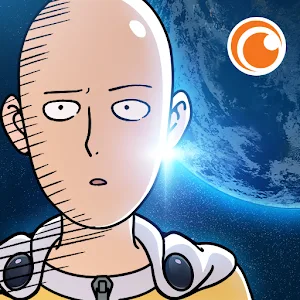 One Punch Man World v1.1.0 MOD APK (Damage & Defense Multipliers, God Mode) Download