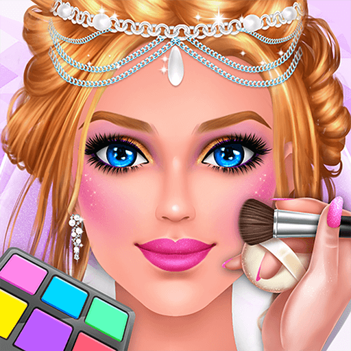 Wedding Makeup v3.0 MOD APK (Free Rewards) Download