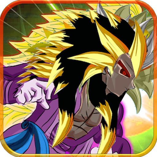 Devil Fighter Dragon X v46 MOD APK (High EXP, No ADS) Download