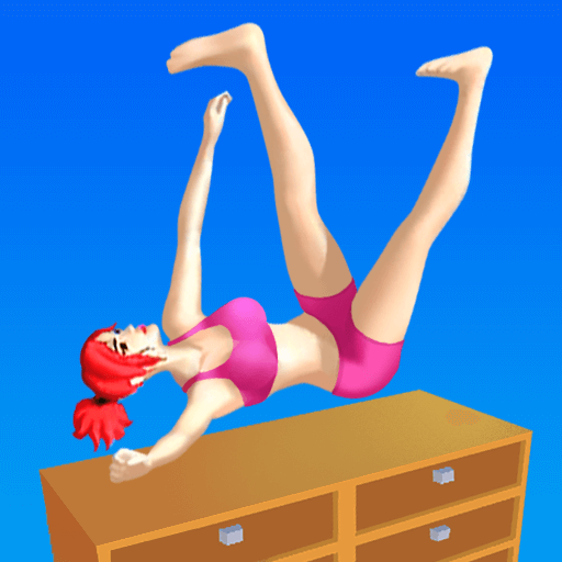 Jump Girl v1.3.5 MOD APK (Unlimited Money) Download