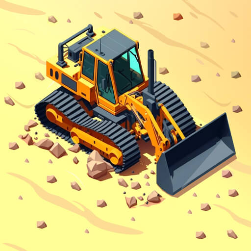 Dig Tycoon v2.5.3 MOD APK (Unlimited Money) Download