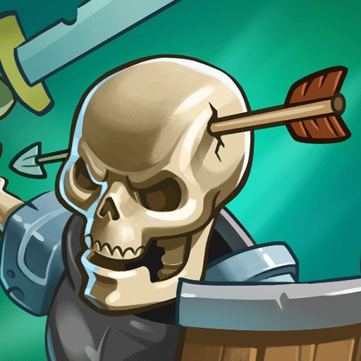 Idle Bounty Adventures v1.2.2108 MOD APK (Unlimited Money, Speed) Download