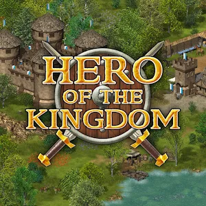 Hero of the Kingdom v1.6.7 APK (Full Version) Download