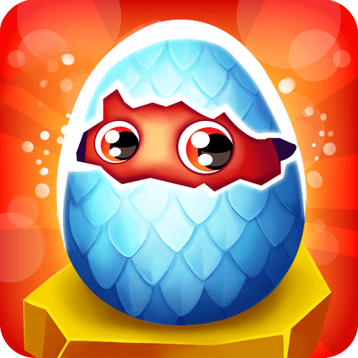 Tiny Dragons MOD APK v3.2.6 (Free Upgrades) Download