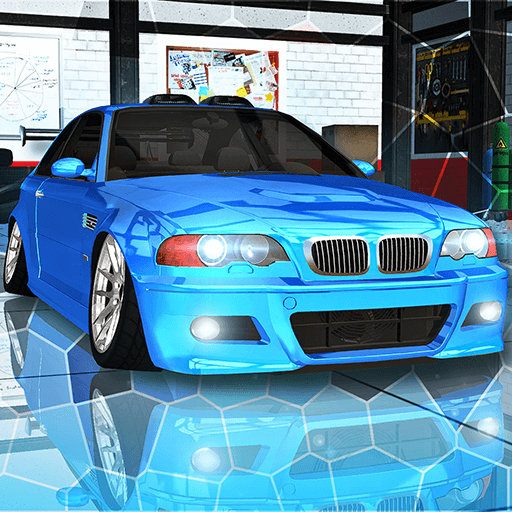 Car Parking 3D v5.4.1 MOD APK (Unlimited Money, Unlocked) Download