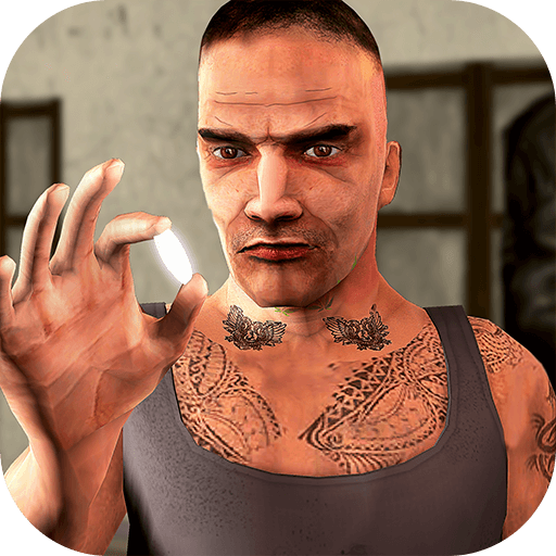 Drug Grand Mafia v1.8.5 MOD APK (Unlimited Moeny, Premium Unlocked) Download