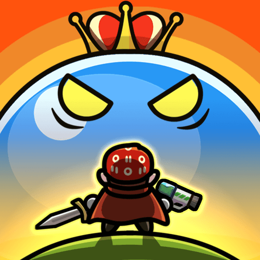 Slime Must Die v2.0.1 MOD APK (Menu, Money, Damage) Download