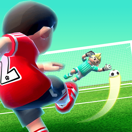 Perfect Kick 2 v2.0.48 MOD APK (Dumb Opponent) Download