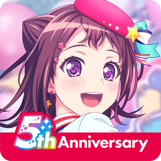 BanG Dream! Girls Band Party! v7.0.1 MOD APK (Dance Always Perfect) Download