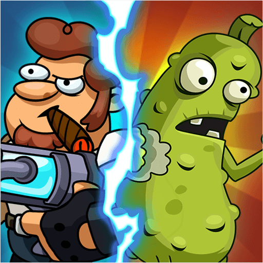 Zombie Hunter - Catch Zombies v2.6.0 MOD APK (Unlimited Coin, Zombium) Download