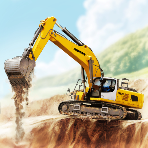 Construction Simulator 3 v1.2 MOD APK (Unlimited Money) Download