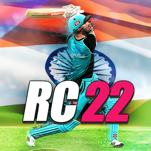 Real Cricket 22 MOD APK v1.6 (Latest) Download