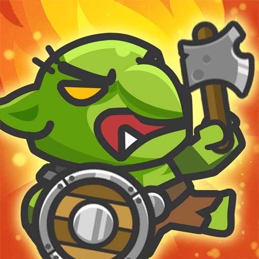 Goblin Adventure v1.2.4 MOD APK (Unlimited Gold/Weak Enemy) Download