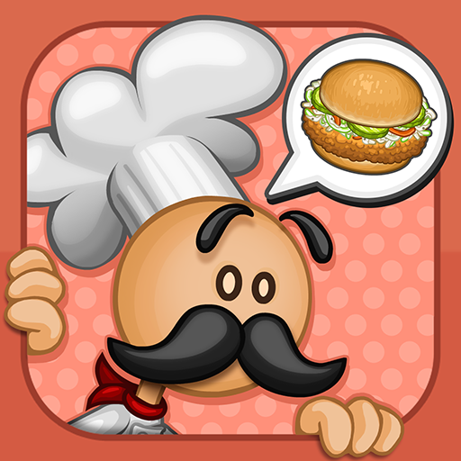 Papa Louie Pals v2.0.2 MOD APK (All Scenes Purchased) Download