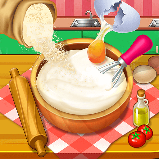 Cooking Frenzy MOD APK v1.0.88 (Unlimited Coins/Diamonds) Download