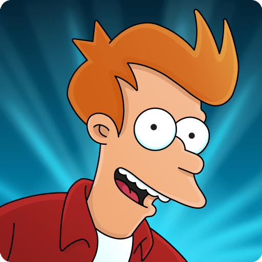 Futurama: Worlds of Tomorrow v1.6.6 MOD APK (Free Shopping) Download