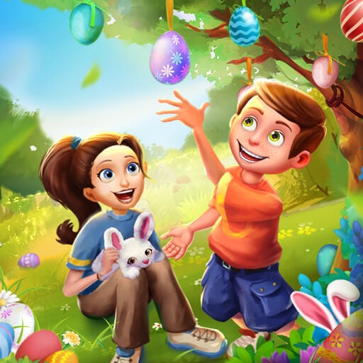 Best Friends: Puzzle & Match v2.2.2 MOD APK (Unlimited Money) Download