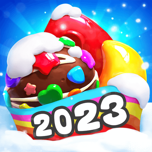 Crazy Candy Bomb v4.8.8 MOD APK (Unlimited Lives/Coin) Download