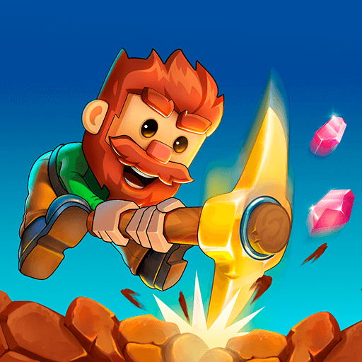 Dig Out v2.44.4 MOD APK (Mega Menu) Download