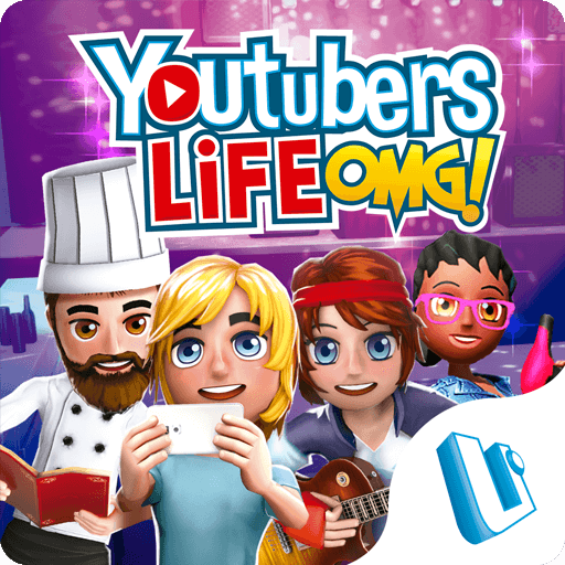 Youtubers Life v1.8.1 MOD APK (Unlimited Money, Unlocked All) Download