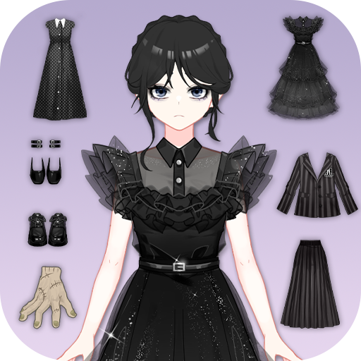 Magic Princess: Dress Up Games v2.1.6 MOD APK (Free Rewards) Download