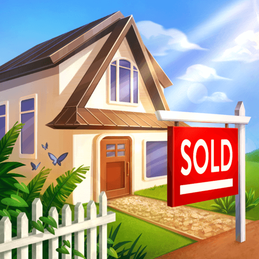 House Flip v4.3.1 MOD APK (Free Rewards) Download