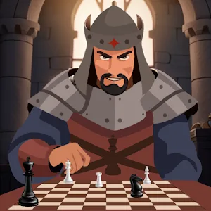 War Chess v0.52 MOD APK (Unlimited Money) Download