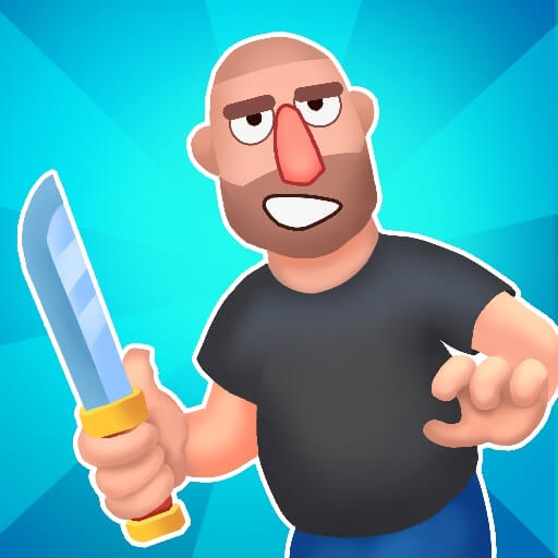 Hit Master 3D v1.8.7 MOD APK (Unlimited Unloced Items) Download