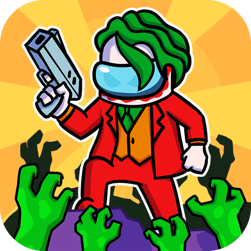 Impostor vs Zombie 2 v1.1.3 MOD APK (Unlimited Gold/Crystal/Dumb Enemy) Download