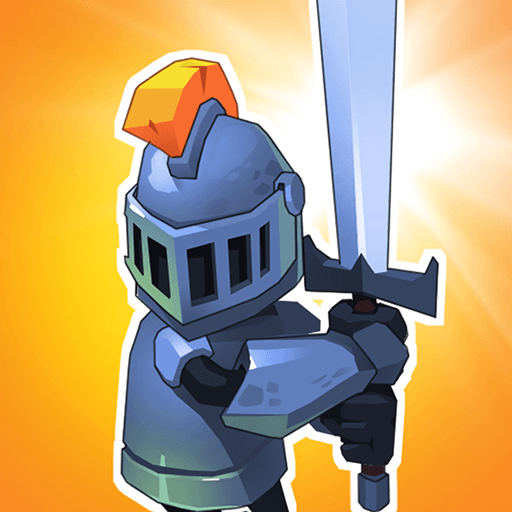 Survivor Kingdoms v2.49 MOD APK (God Mode, One Hit, Unlock Heroes) Download