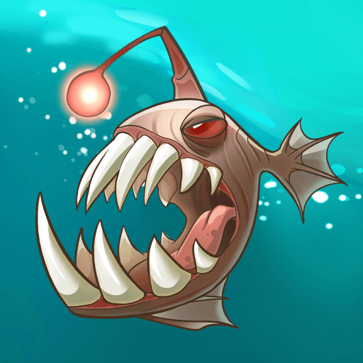 Mobfish Hunter v3.9.7 MOD APK (Unlimited Money) Download